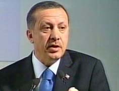 Başbakan Erdoğan bugün Aydın’da