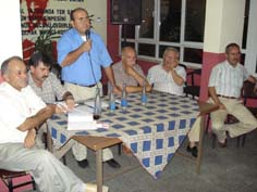 CHP seçim sonrası ilk genişletilmiş  toplantısını yaptı