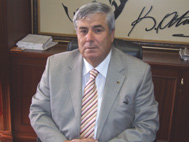 Adalet ve Kalkınma Partisi, Akyeniköy Belediye Başkanı