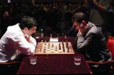 Satranç Turnuvası sonuçlandı