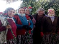 Başkan Çerçioğlu emekçi kadınları unutmadı