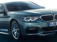 2017 BMW 5 SERİSİ FİYATLARI AÇIKLANDI