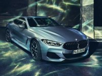 BMW M850i Coupe First Edition ayrıcalığını yaşayın