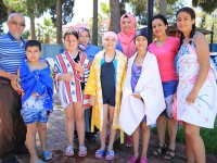 Çerçioğlu: Yüzme bilmeyen Aydınlı çocuk kalmayacak